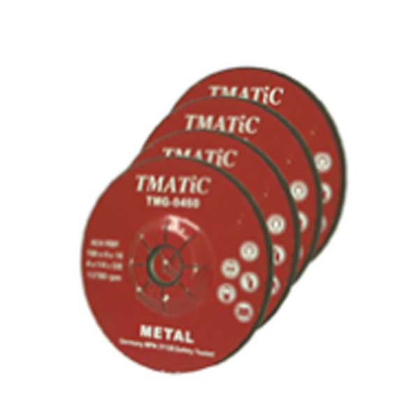 Tmatic