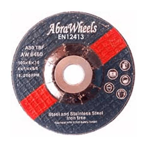Abrawheels