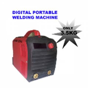 Digital Portable Welding Machine